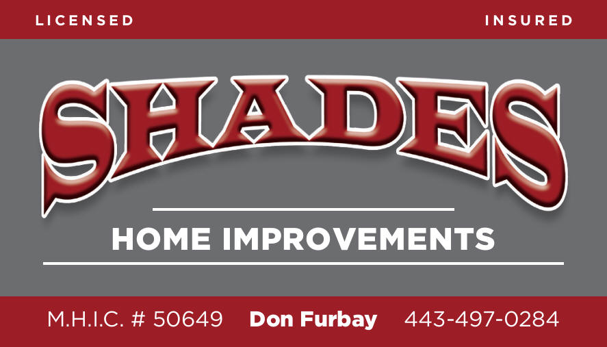 Shades Home Improvements